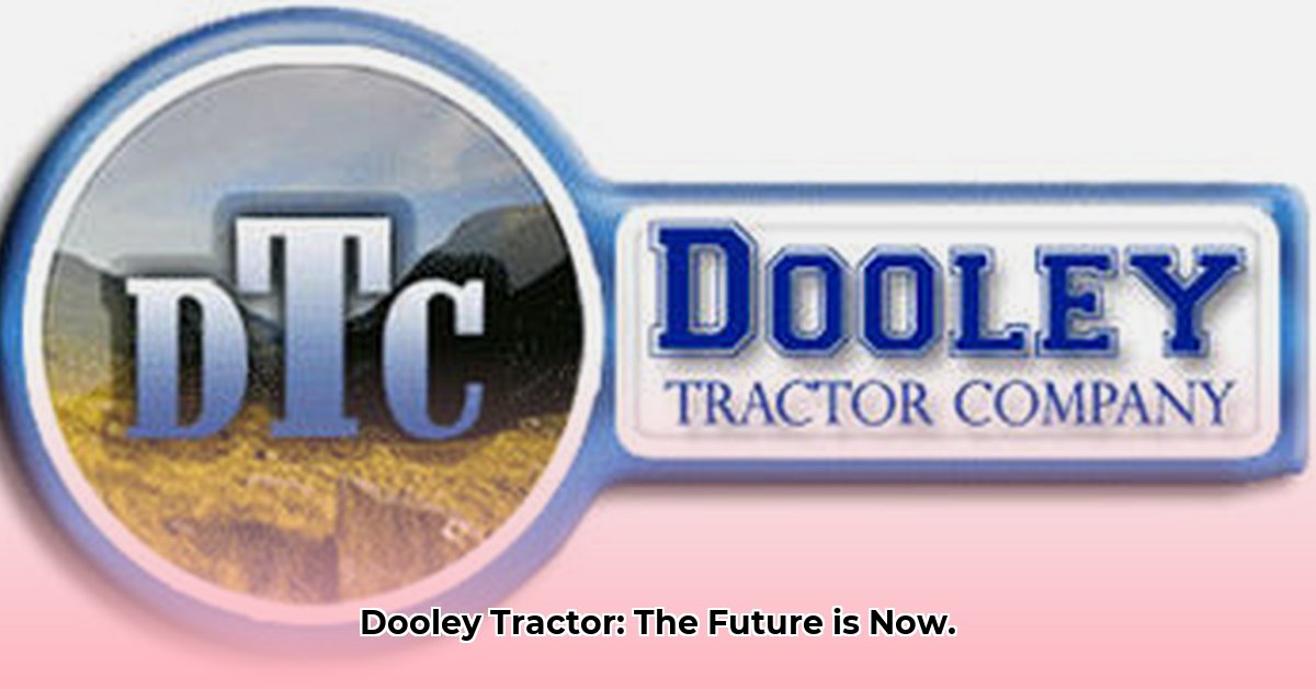 dooley-tractor